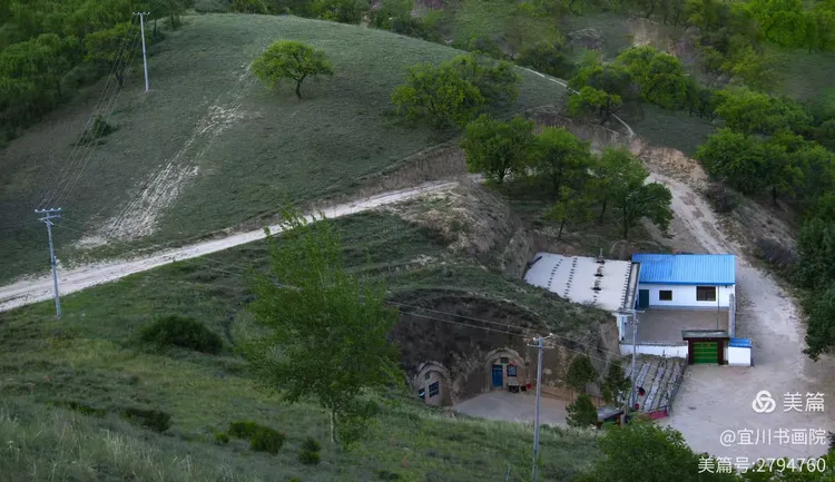 延安市吴起县庙沟镇